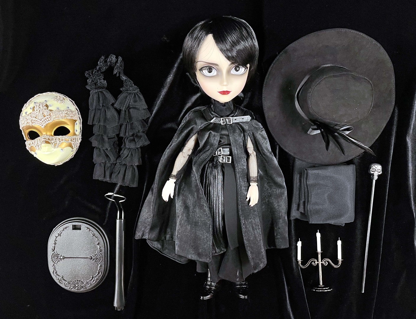 特報！『ATSUSHI SAKURAI x TAEYANG』の開封と商品仕様のご説明