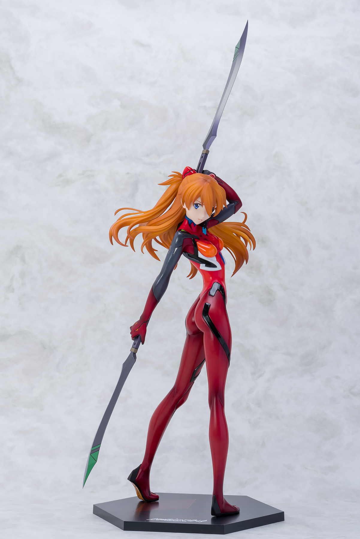 あみあみ×AMAKUNI「シン・エヴァンゲリオン劇場版 式波・アスカ