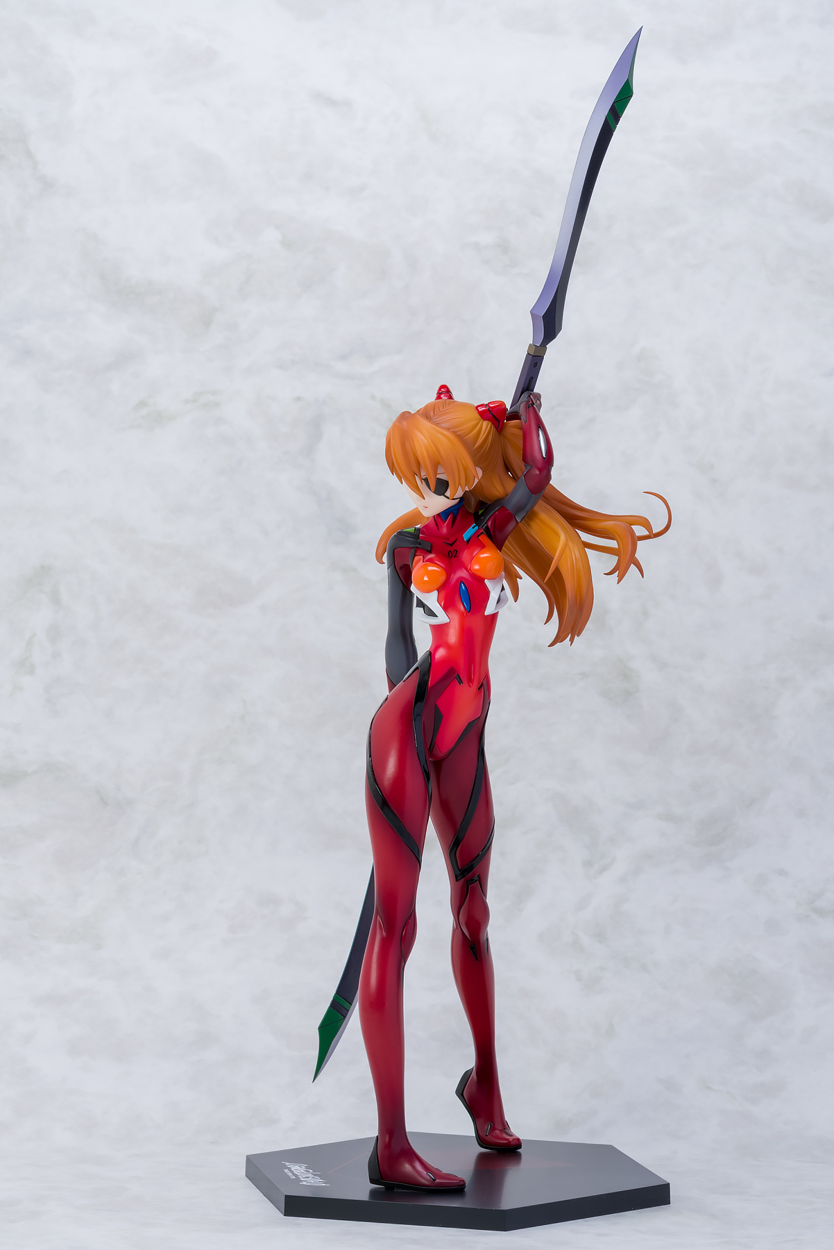 あみあみ×AMAKUNI「シン・エヴァンゲリオン劇場版 式波・アスカ