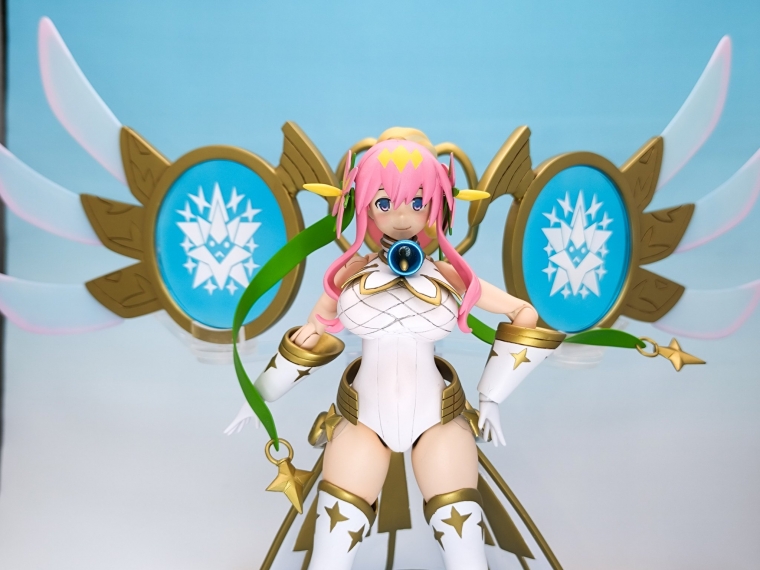 デュエルマスターズ】金トレジャー版の《音卿の精霊龍 ラフルル・ラブ