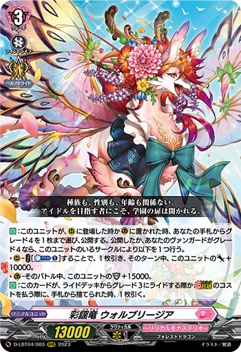 VG】最高の舞台で――少女たちは今、伝説となる。 『Astesice△Live