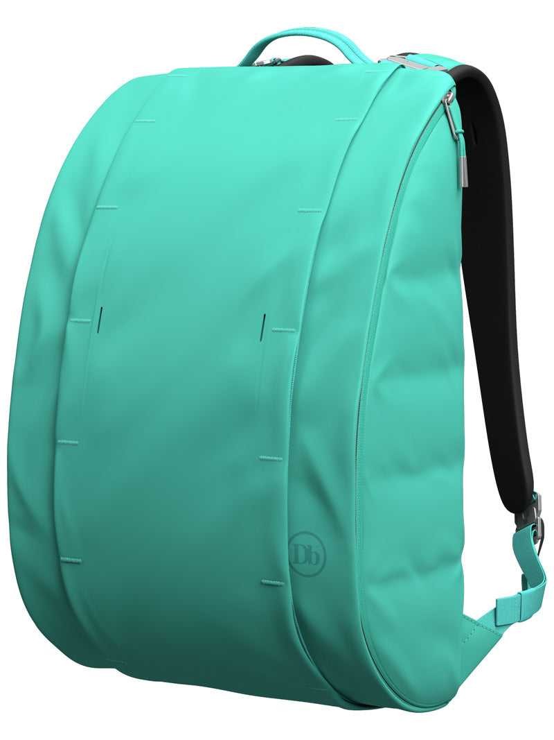 サイドアクセスが使いやすい小振りなミニマルアーバンリュック！Dbの