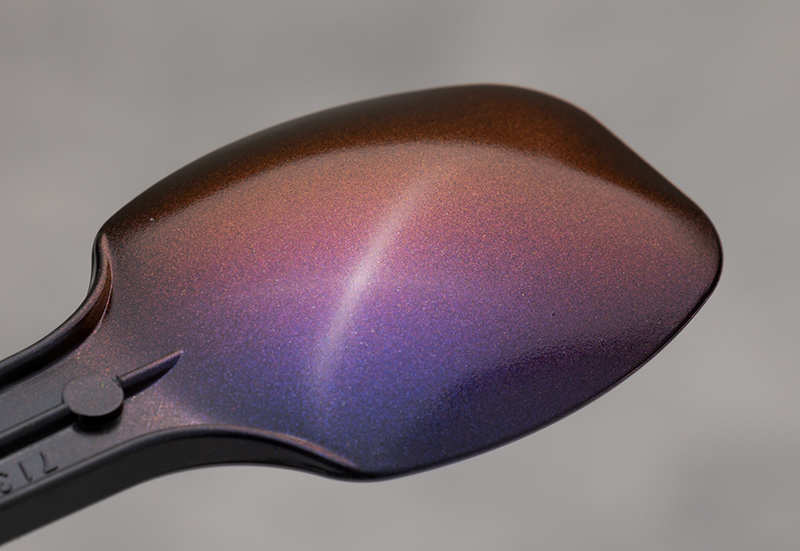 ガイアノーツ メタリックプリズム アズライトルビー＆アレクサンドラ