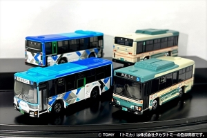 事前申込販売会(先着順)申込受付中】西武バス ライオンズカラー