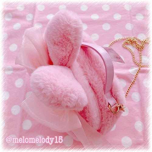 マイメロディ リボン姫シリーズ・アニバーサリーフェアリー