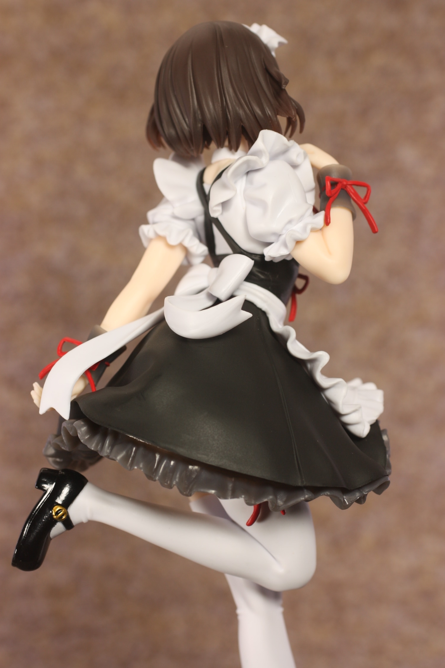 冴えない彼女の育てかた Fine」加藤恵 Coreful フィギュア ～メイド服