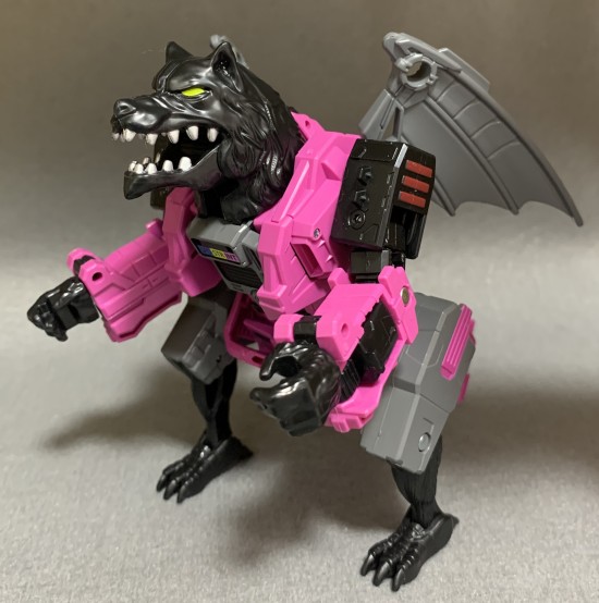 雑記/2021年7月に買ったトランスフォーマー | ロボNINブログ