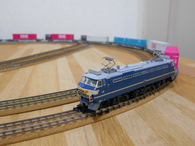 KATO 40フィート ハイキューブ コンテナ ONE 購入 | かもつどっとこむ