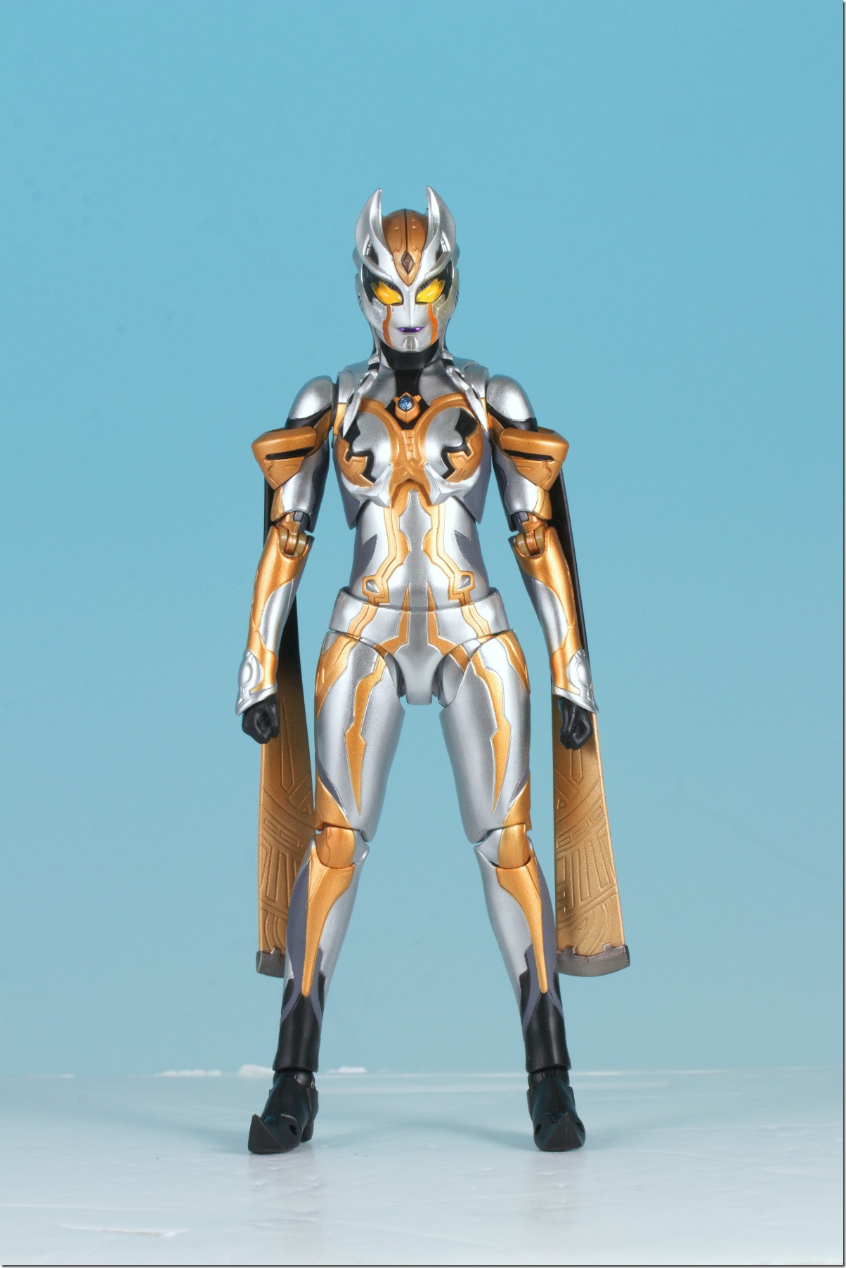 S.H.Figuarts カルミラ ミニレビュー | ヒーローフィギュアをレビュー！