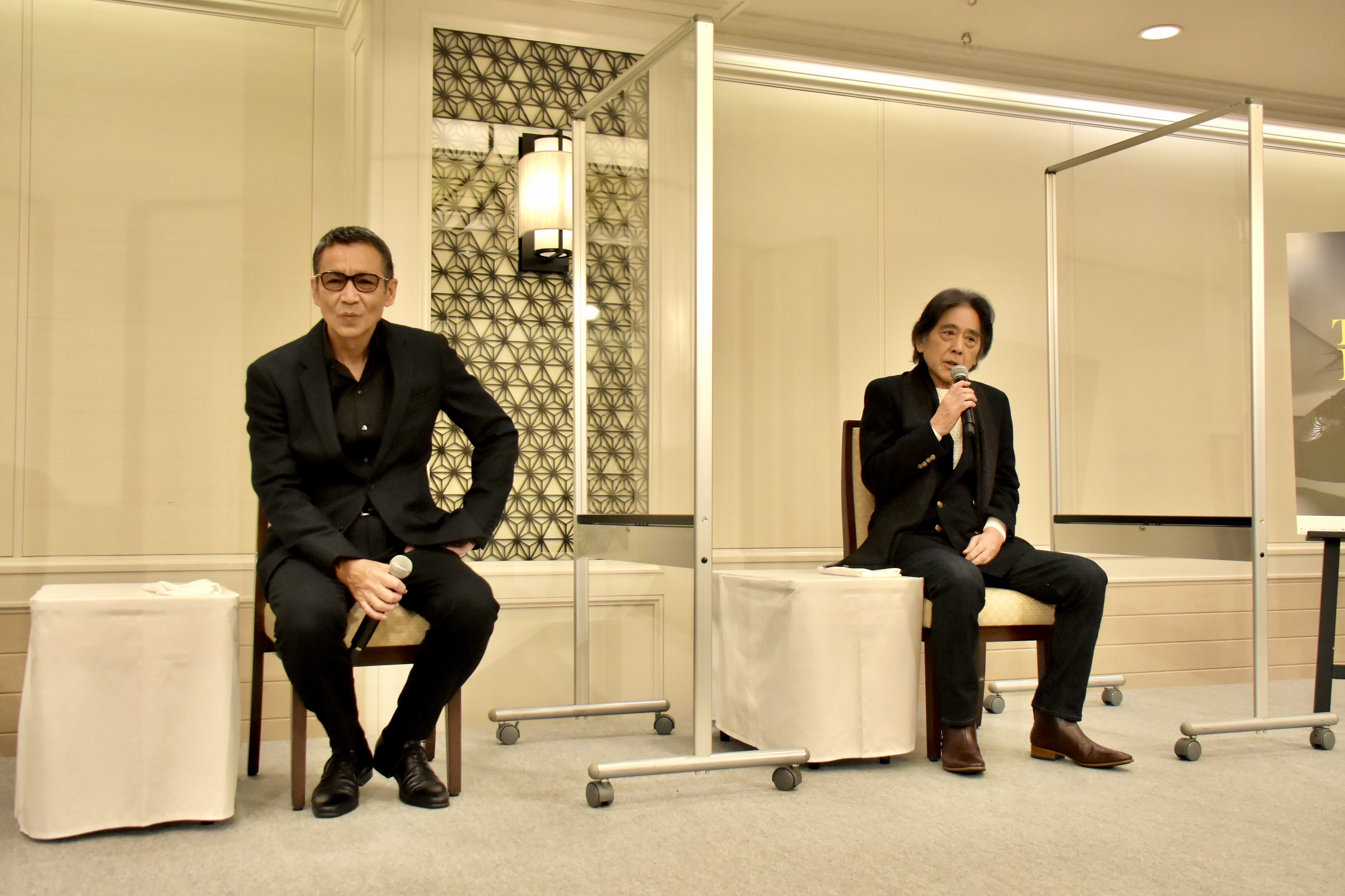 X・スカイライダー・ZX集結! 速水亮 村上弘明 菅田俊が生変身を