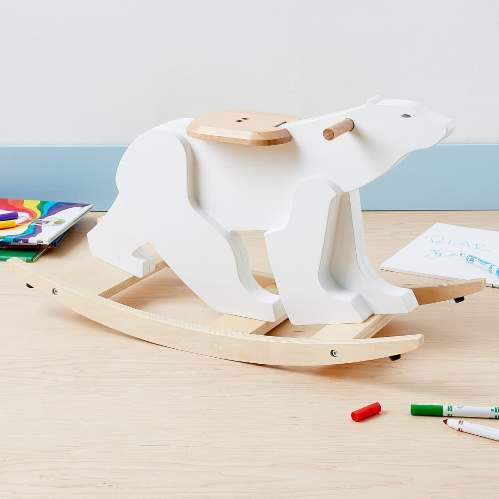 MoMA 【新商品】 Keith Haring（キース・ヘリング）のキッズチェア