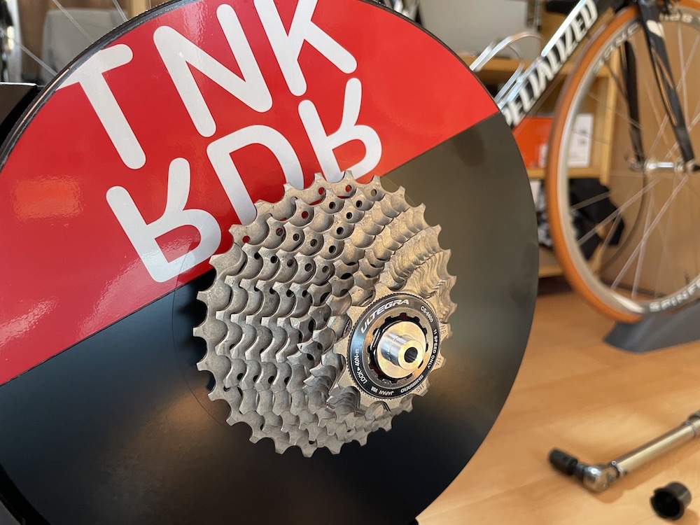 開封から設定まで】ThinkRider X5-2 Neo - 自転車はじめまして
