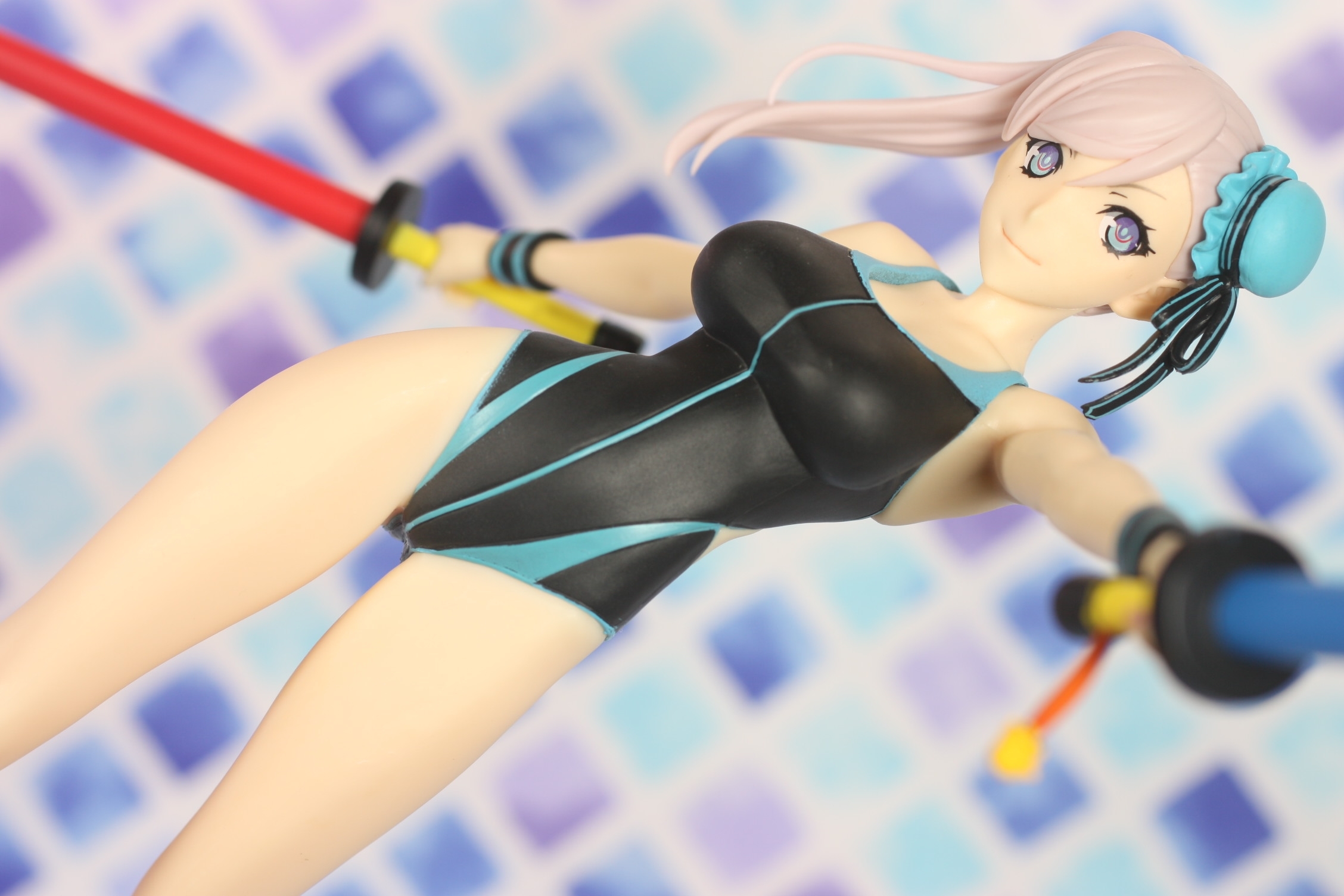 Fate/Grand Order」バーサーカー/宮本武蔵 スーパープレミアム