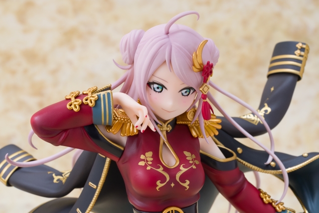 PLUM「ラブライブ！虹ヶ咲学園スクールアイドル同好会 鐘 嵐珠 PLUM