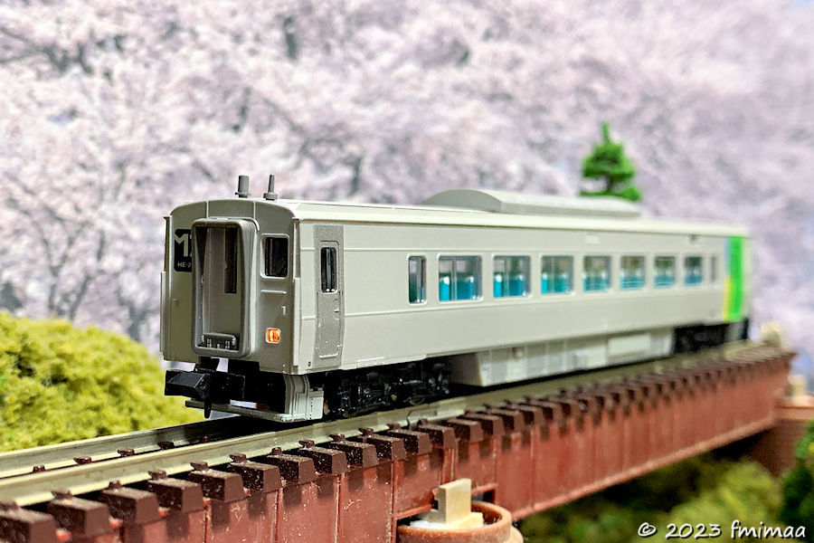 789系スーパー白鳥 入線 その1 … 確認編 - ナマケモノ写真館