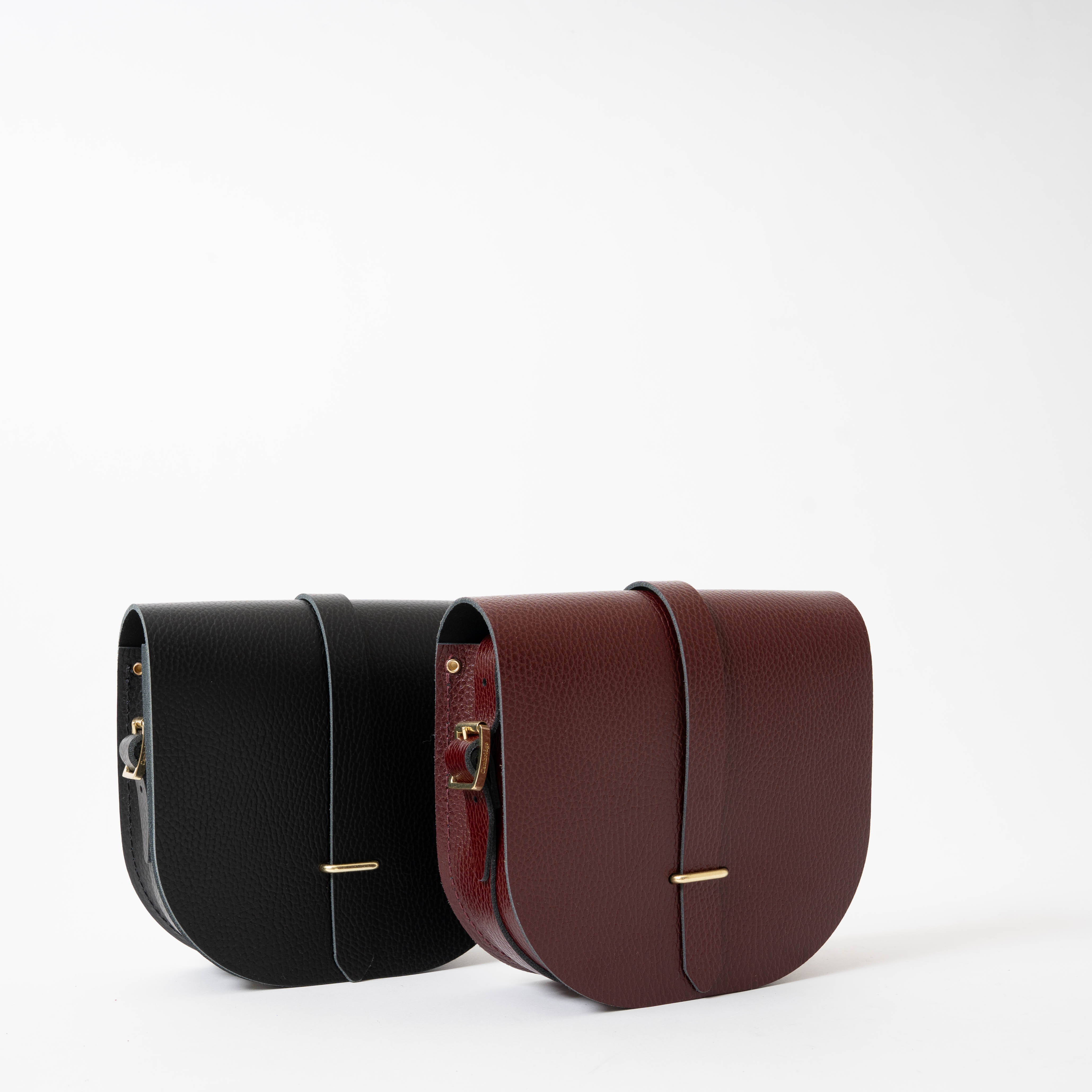 レディース】 Cambridge Satchel / The Saddle Bag ご紹介 | WEEKENDER