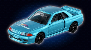 予約販売中】東京オートサロン 2026 開催記念トミカ4車種(スープラ