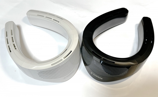 最強のTORRAS COOLIFY 3 ネッククーラーレポート | 