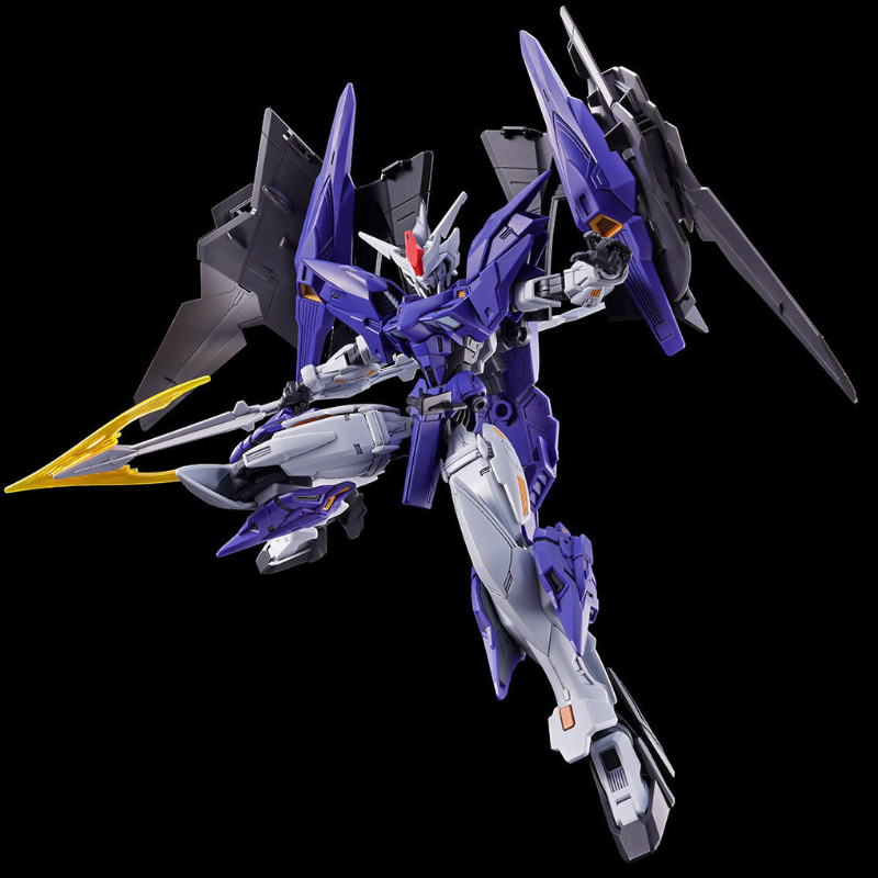 MG MG EX-S ガンダム(タスクフォースαVer.) 1⁄100 Ex-Sガンダム⁄S