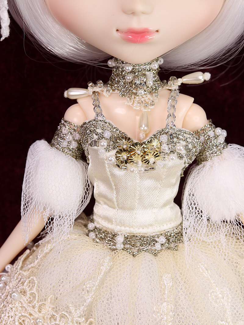 ペール・ノエル お迎え - プーリップ / Pullip 本館