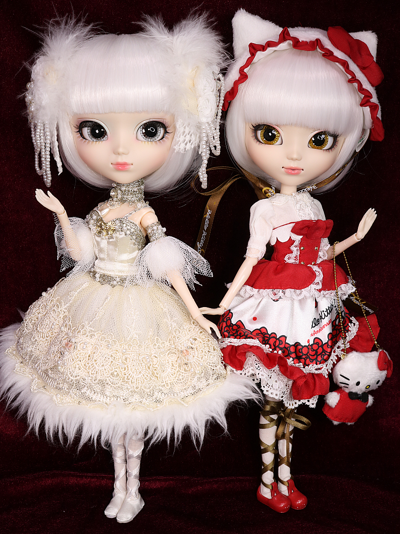 ペール・ノエル お迎え - プーリップ / Pullip 本館