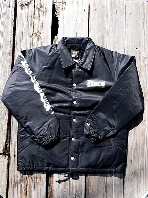 BOA COACH JACKET -Artwork by JACK-O' ART WORKS- | ROOSTER