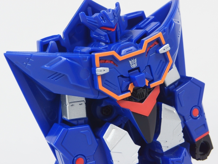 ESS-07 スパっとチェンジサウンドウェーブ - MY WAYS