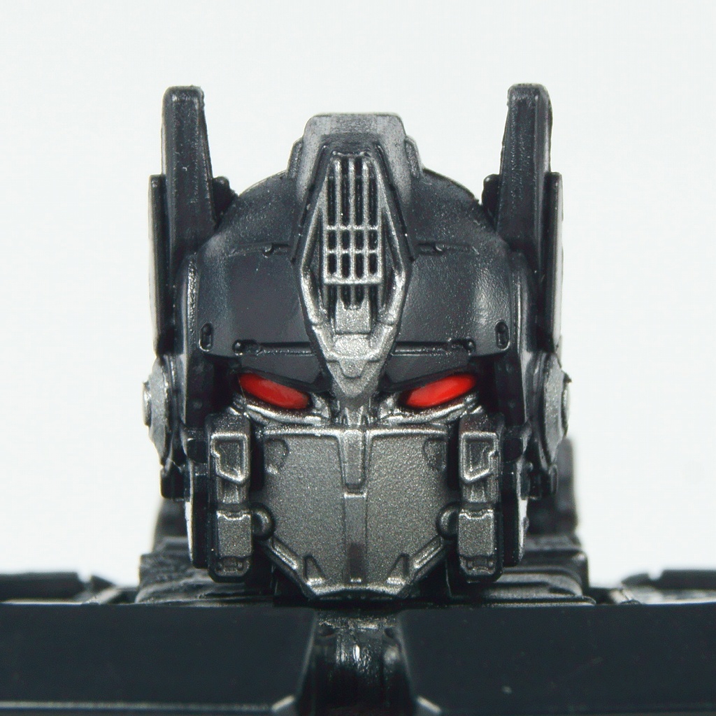 SS-EX ネメシスプライム - MY WAYS