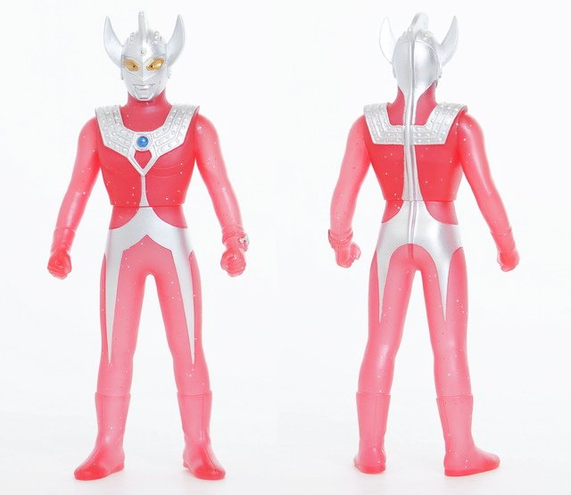 ウルトラヒーローシリーズEX ウルトラタロウ＆ブラザーズマント