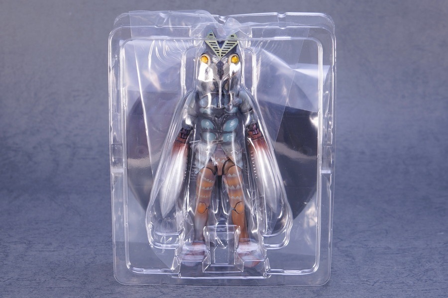 S.H.Figuarts バルタン星人 侵略者を撃てVer. | D・Cの超卵～(元