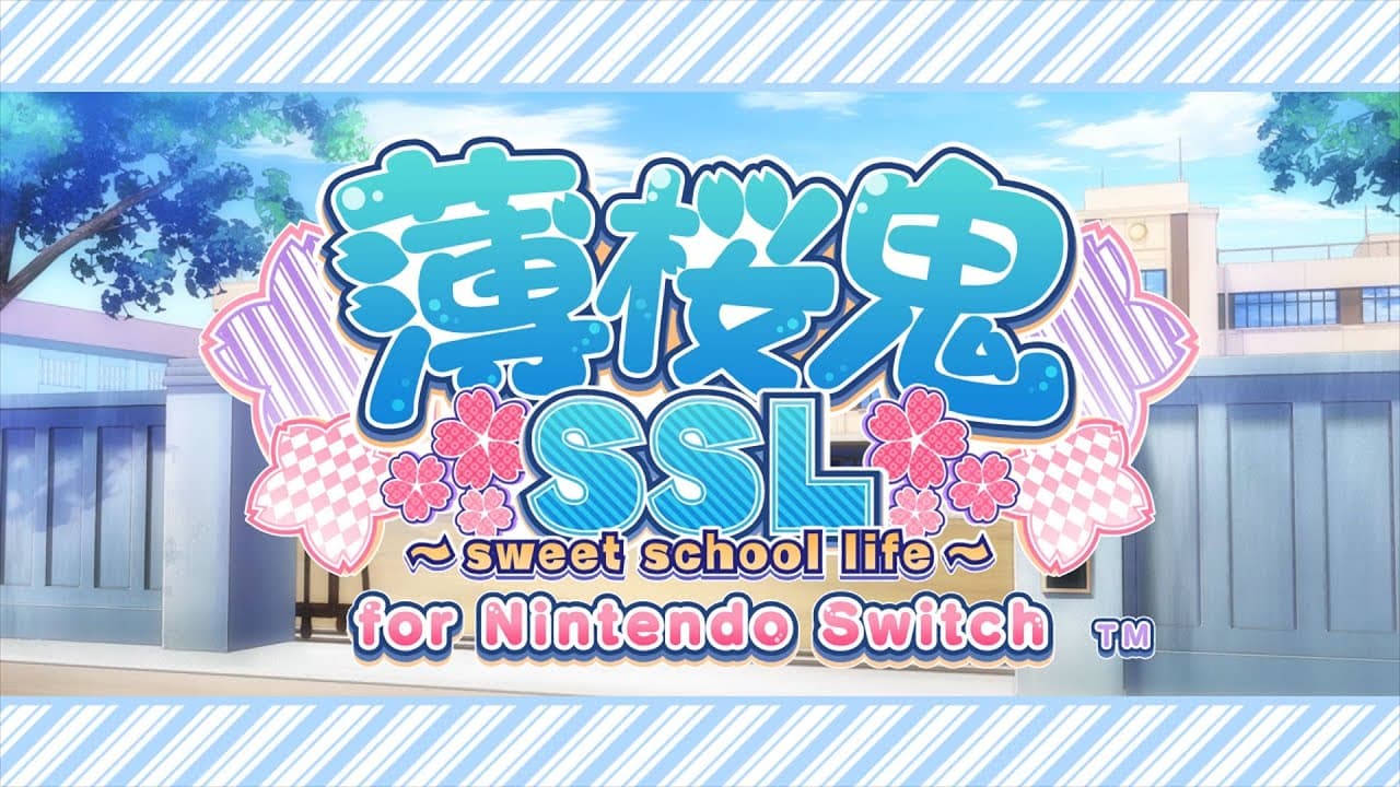 薄桜鬼SSL ～sweet school life～ 攻略 | choro