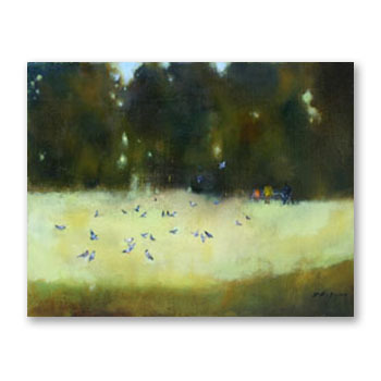 糸園 和三郎 | みさき画廊 絵と、暮らすこと