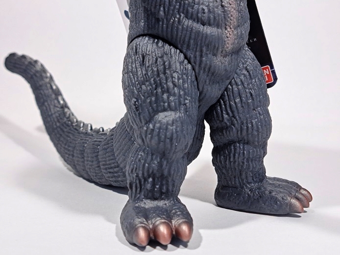 ゴジラ・ストア限定ムービーモンスターシリーズの新作を購入！（ゴジラ