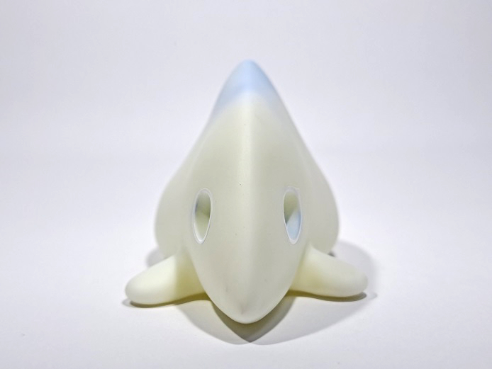 ウルトラマンブレーザーの新作ソフビを購入！（ガヴァドン） - 大怪獣