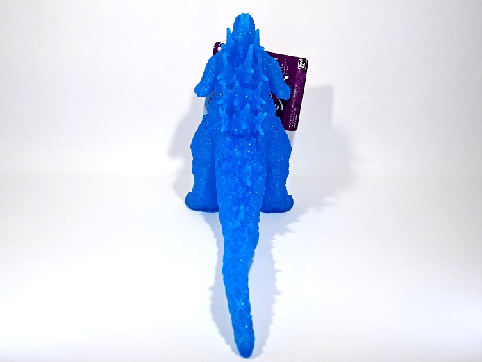 ムービーモンスターシリーズの劇場限定ソフビを購入！（ゴジラ2023