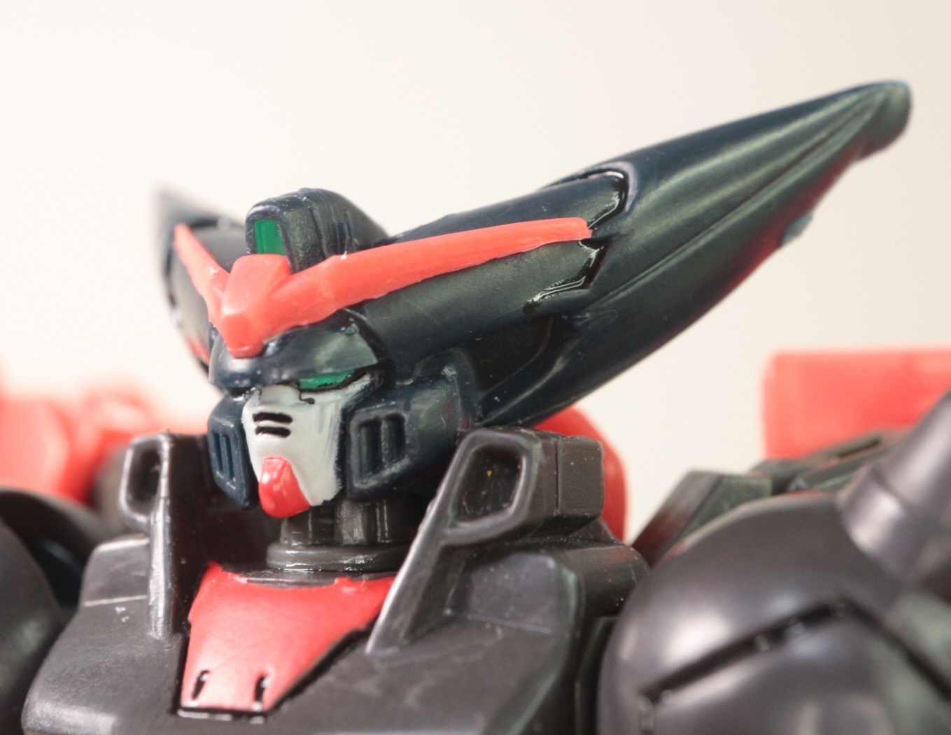 MOBILE SUIT IN ACTION グランドマスターガンダムのご紹介！(前編