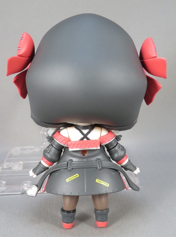 玩具レビュー ねんどろいど 沙花叉クロヱ - 金のおにぎり玩具箱