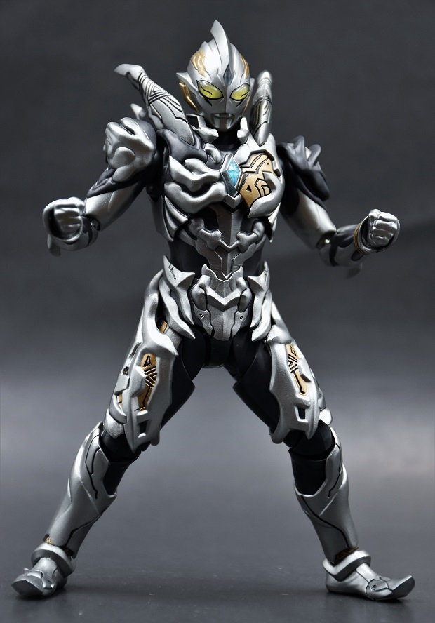 S.H.Figuarts トリガーダーク | 魂の玩具箱