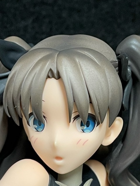 アニプレックス 遠坂凛 アーチャーコスチュームver. 1/7スケール