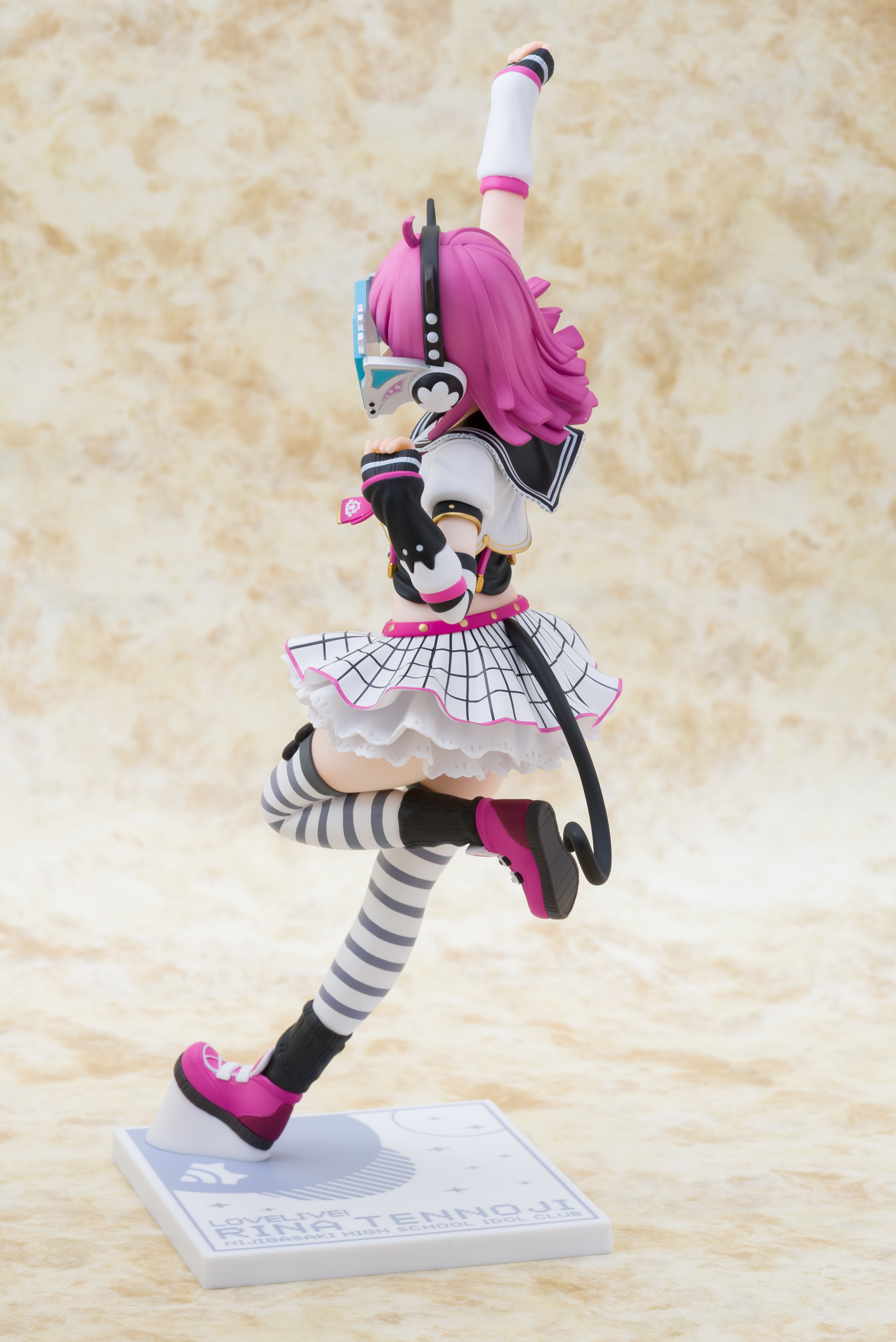 PLUM「ラブライブ！虹ヶ咲学園スクールアイドル同好会 天王寺璃奈 PLUM