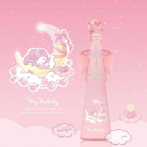 フィリコ×サンリオコラボレーションボトル マイメロディ 〜 Sweet