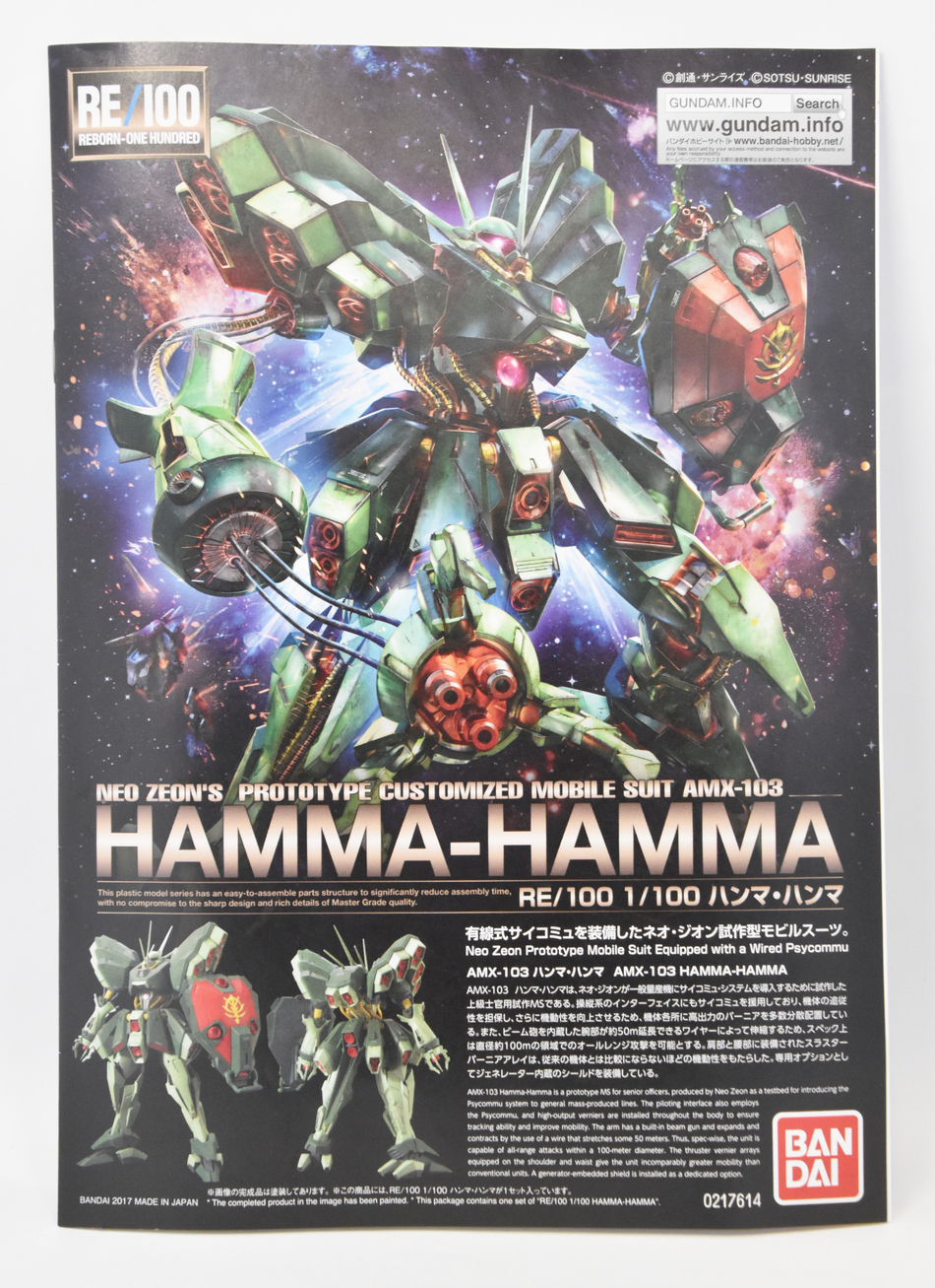 押入れガンプラ図鑑