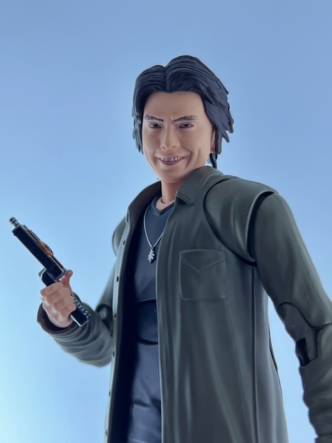 S.H.Figuarts 草加雅人 | ブンドドエクストリームの玩具日記