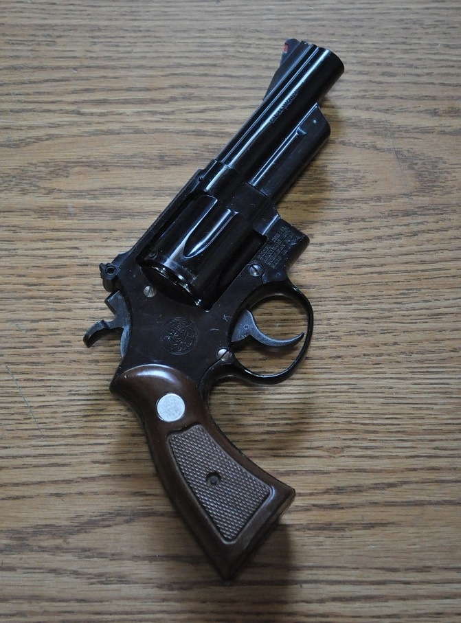 MGC オートマグ 44マグナム v752 MGC オートマグ 44マグナム