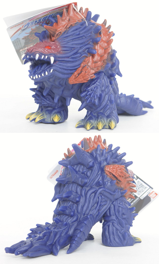 ウルトラ怪獣シリーズ194 マガタノオロチ | D・Cの超卵～(元)男子