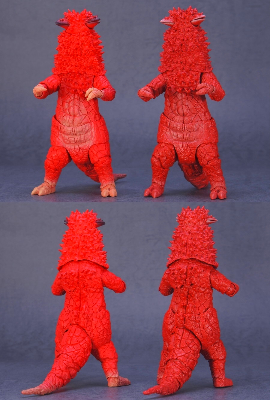 kny27467#62 S.H.フィギュアーツ ウルトラセブン パンドン S.H