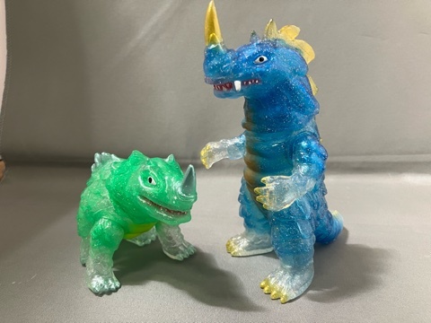 ヤモマークブログ