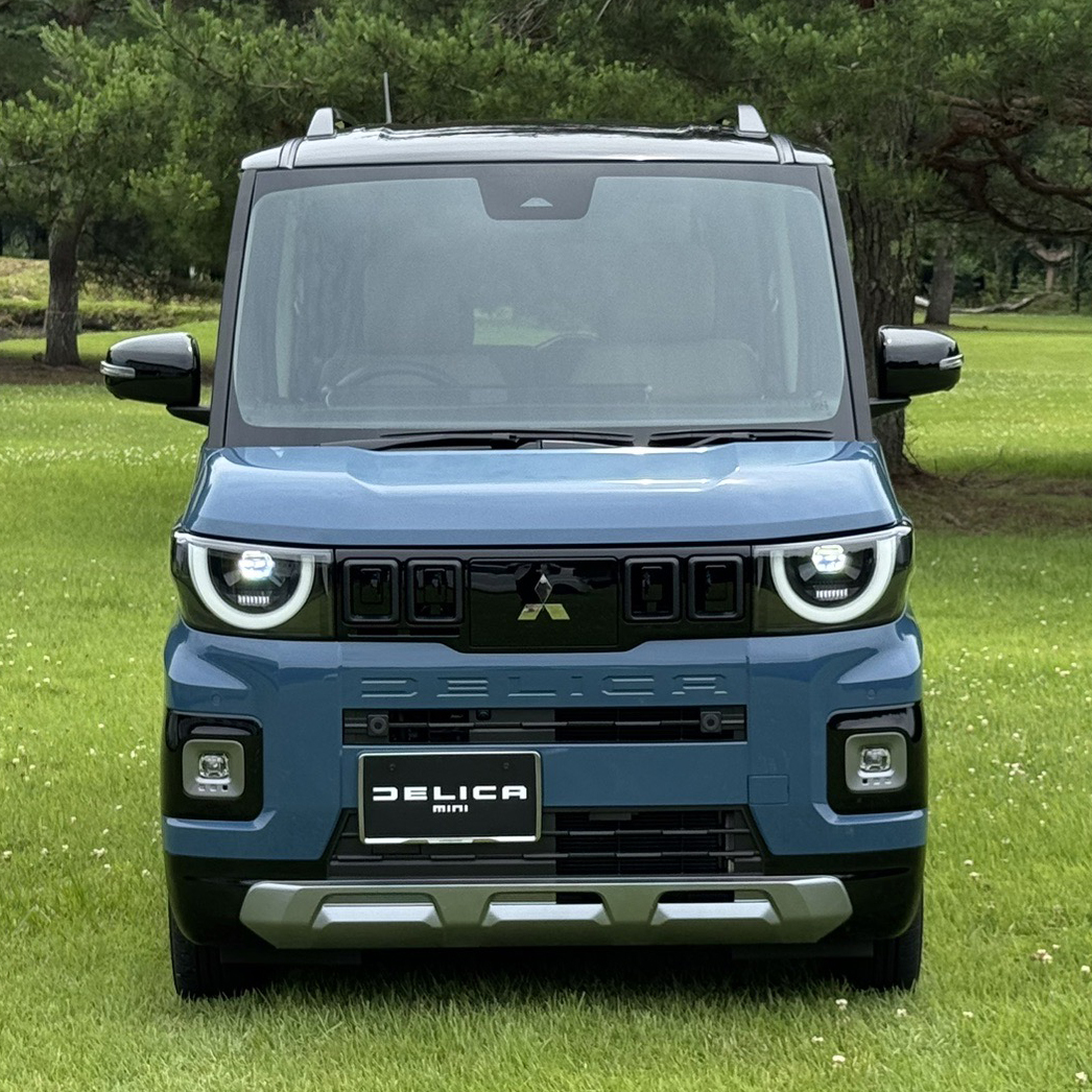 ワンダー速報 【2025新型デリカミニ購入しました!】私が買った見積もり