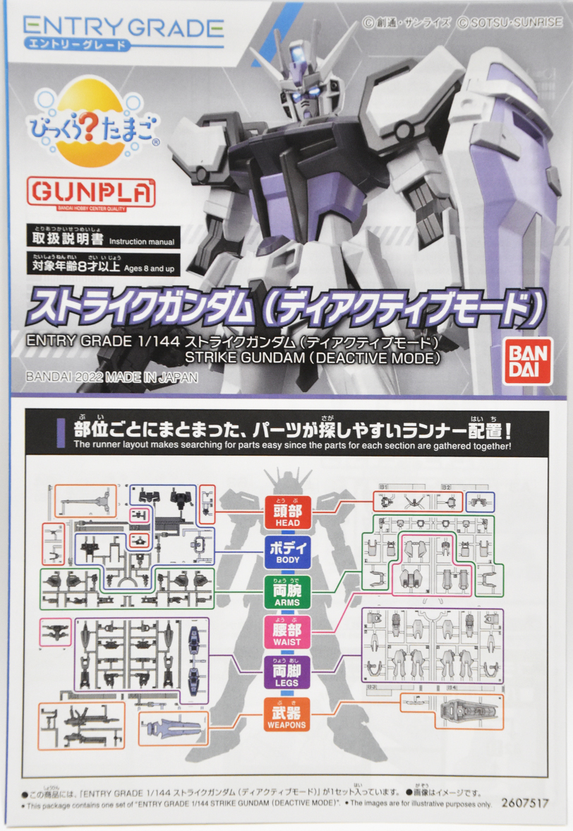 押入れガンプラ図鑑