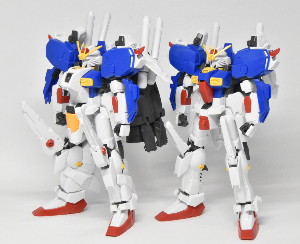 押入れガンプラ図鑑